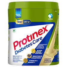 PROTINEX DIABETES 400GM