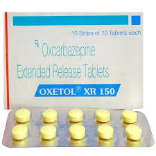 OXETOL XR 150 MG TAB(10 TAB)