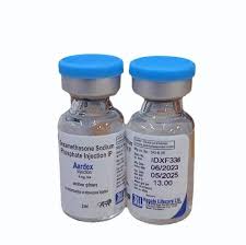 AARDEX 4MG INJECTION 2ML