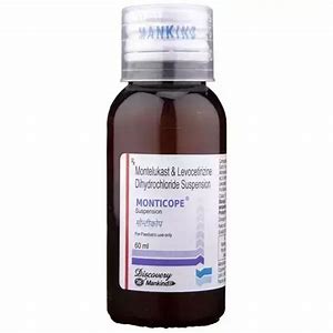 MONTICOPE SYP 60ML