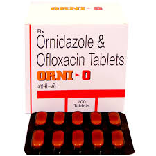 ORNI-O TAB(10 TAB)