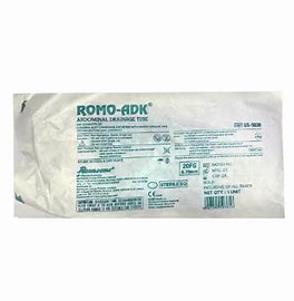 ROMO ADK 20