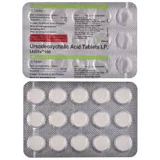UDILIV 150 TAB (15 PCS)
