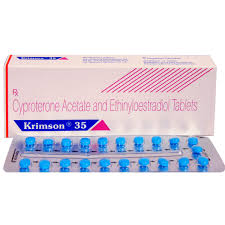 KRIMSON 35 TAB(21 TAB)
