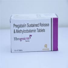 FIBROGESIC-SR TAB(10 PCS)(1719)