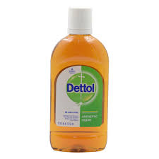 DETTOL 110 ML