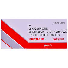 LUKOTAS HD TAB(10 PCS)(1397)