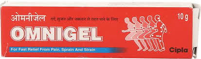 OMNI GEL 10GM(2927)