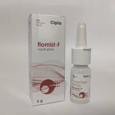 FLOMIST F NASAL SPRAY