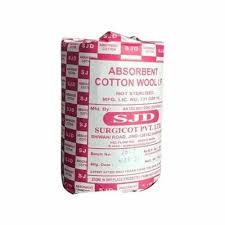 COTTON 100 G