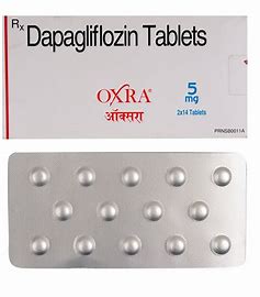 OXRA 5MG TAB(14 PCS)(1827)