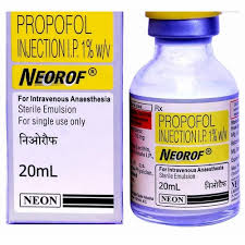 NEOROF 1% 20 ML