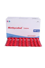 METHYCOBAL -D TAB (10 PCS)(1)