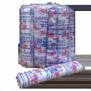 ROLLER BANDAGE 6"