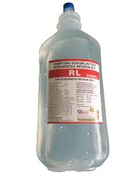 R.L.(CLARIS) 500 ML (P)