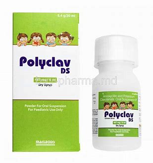 POLYCLAV  DS