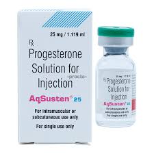 AQSUSTEN 25 INJ 1ML(1706)
