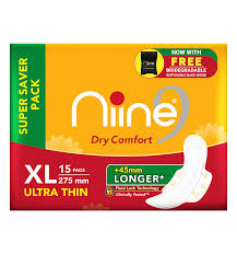 NIINE DRYCOMFORT 275MM