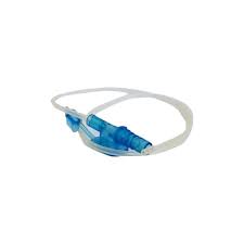 SUCTION CATHETER (TOP) 8 FR.