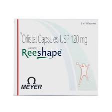 REESHAPE 120  TAB (15 PCS)(2605)
