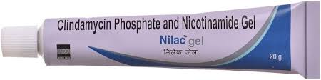 NILAC GEL 20 G