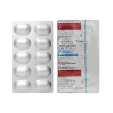 SAFEXIM 200MG (10 TAB)