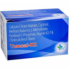 TOMCAL K2 TAB (10 PCS)(1)