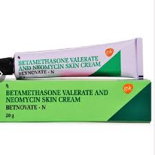 BETNOVATE-N CREAM 20G
