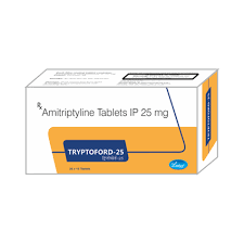 TRYPTOFORD 25MG TAB (10 TAB)