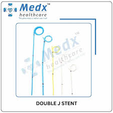 DOUBLE J STENT 6.0F 26CMS (DEVON)