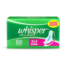 WHISPER ULTRA XXL 30'S