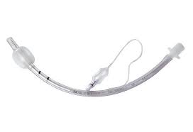 TRACHEAL TUBE 7.5 F