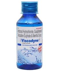 VISCODYNE EXP. 100ML