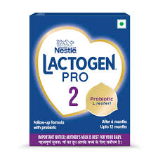 LACTOGEN PRO 2 400G