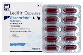 ESSENTIAL-L CAP(10 CAP)