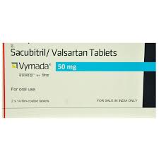 VYMADA 50 TAB (14 TAB)