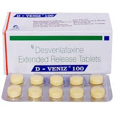 D-VENIZ 100 MG TAB(10 TAB)