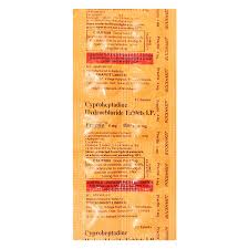 PRACTIN 4 MG TAB(10 TAB)
