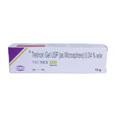 TRUNEX MS GEL 15G(821)