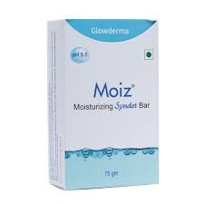 MOIZ SOAP