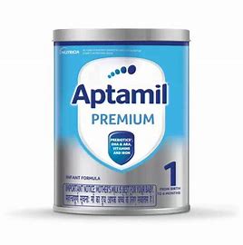 APTAMIL PREMIUM 400GM