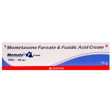 MOMATE F CREAM 15GM