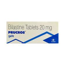 PRUCROS 20MG TAB (10 PCS)(3107)