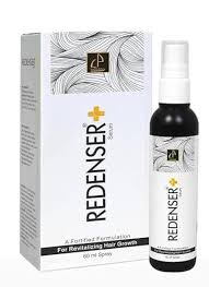 REDENSER PLUS 60ML