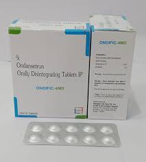 ONDIFIC-4MD 4MG(10 STRIP)(2306)