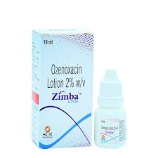ZIMBA LOTION 10ML