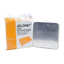 JELONET (TIN) (10 CM X 10CM)