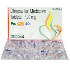 PINOM 20 MG TAB(10 TAB)