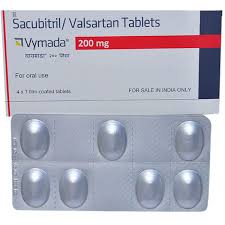 VYMADA 200 MG TAB (7 TAB)