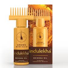 INDULEKHA OIL SAMAL